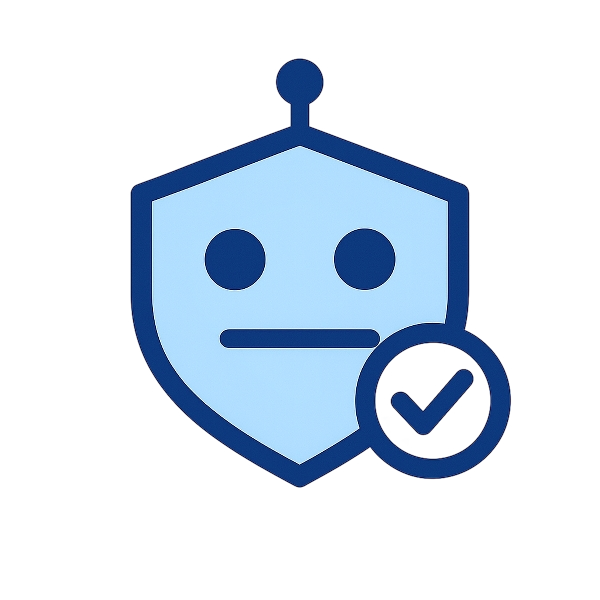 SafeBot Logo